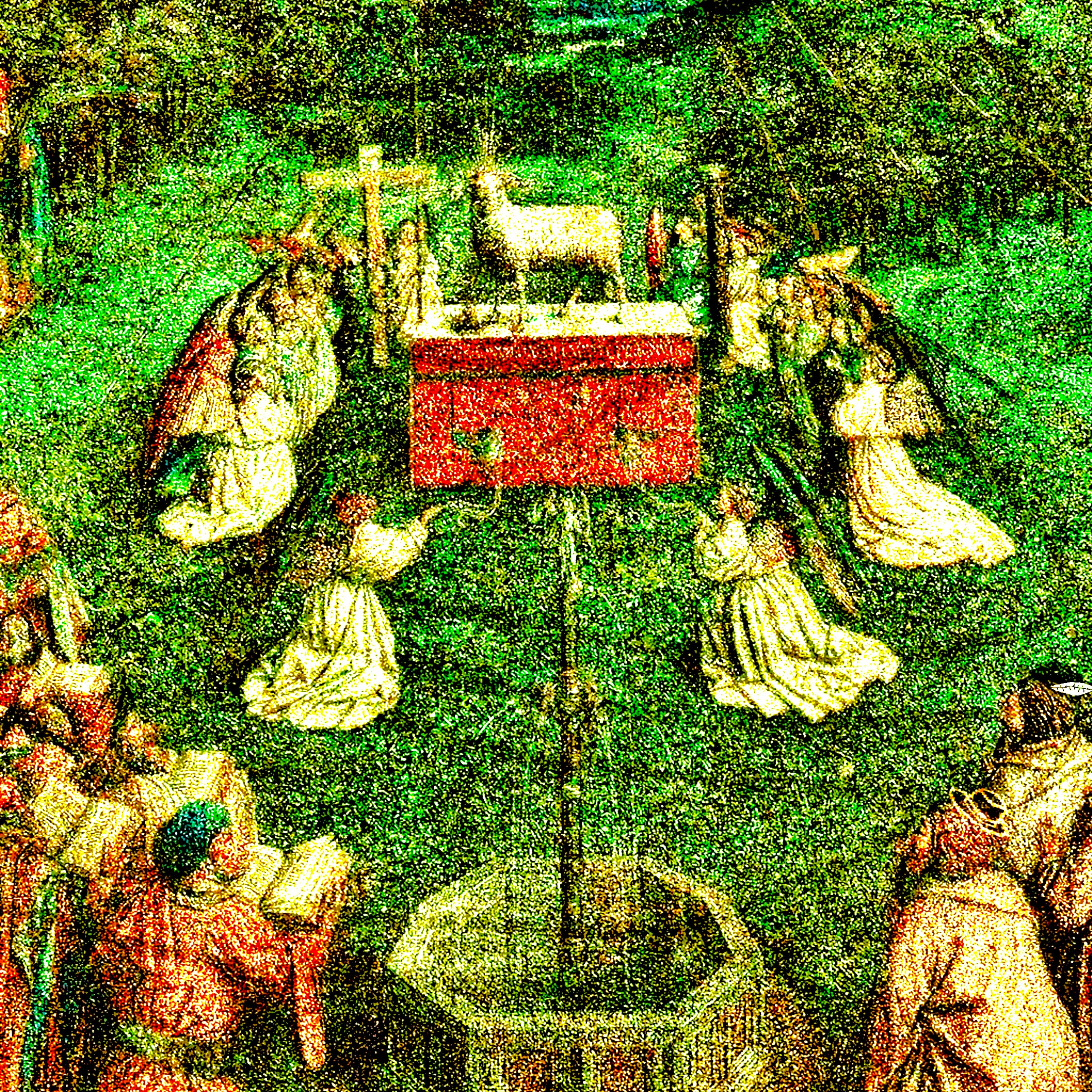 LOG 🪵🚬🐸 By 🍪 image