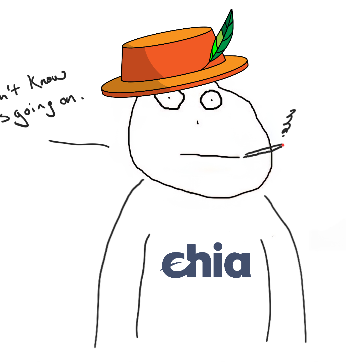 iDon'tKnowWhat'sGoingOn By BasedGTO image