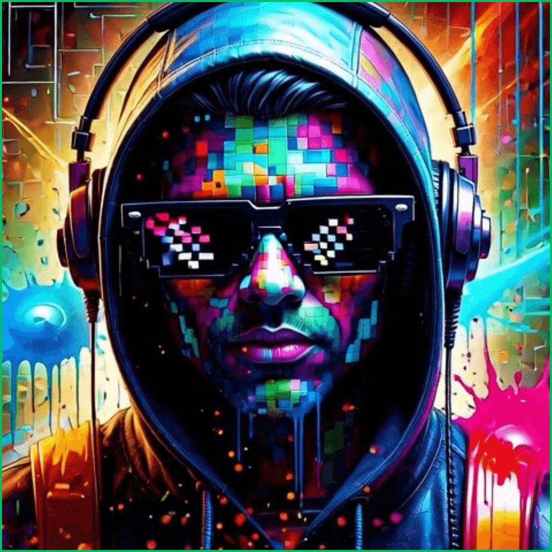 Chia Quest Winner By Charlie2020 image