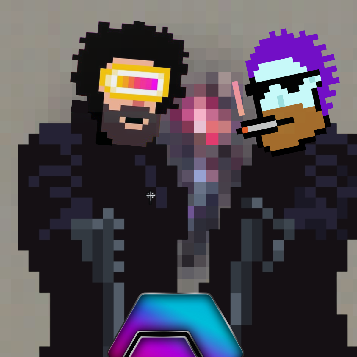 And Shepherds We Shall Be By Chet Paxton image