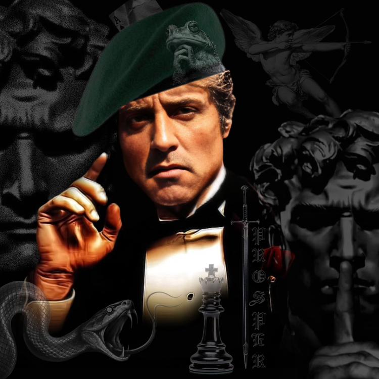 The Warfather — Leader of the Staker Class By Double O (N8) image