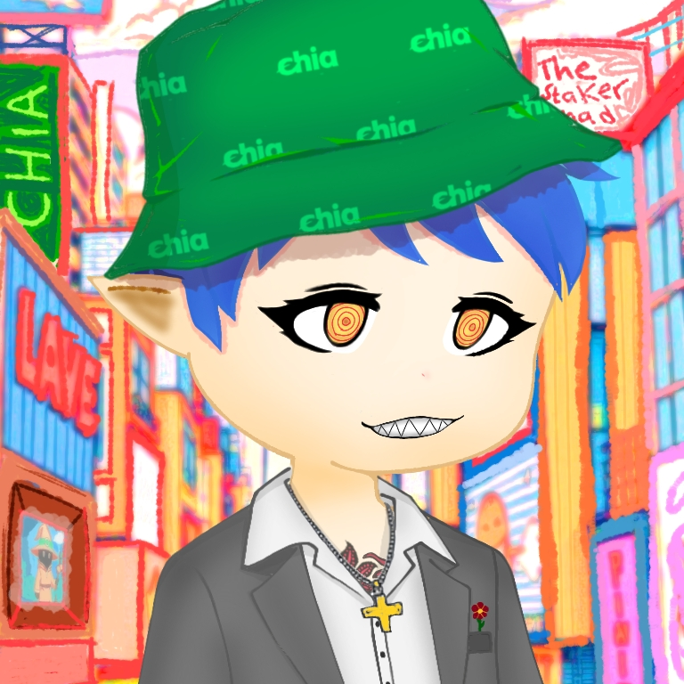 nowryn By Gimly image