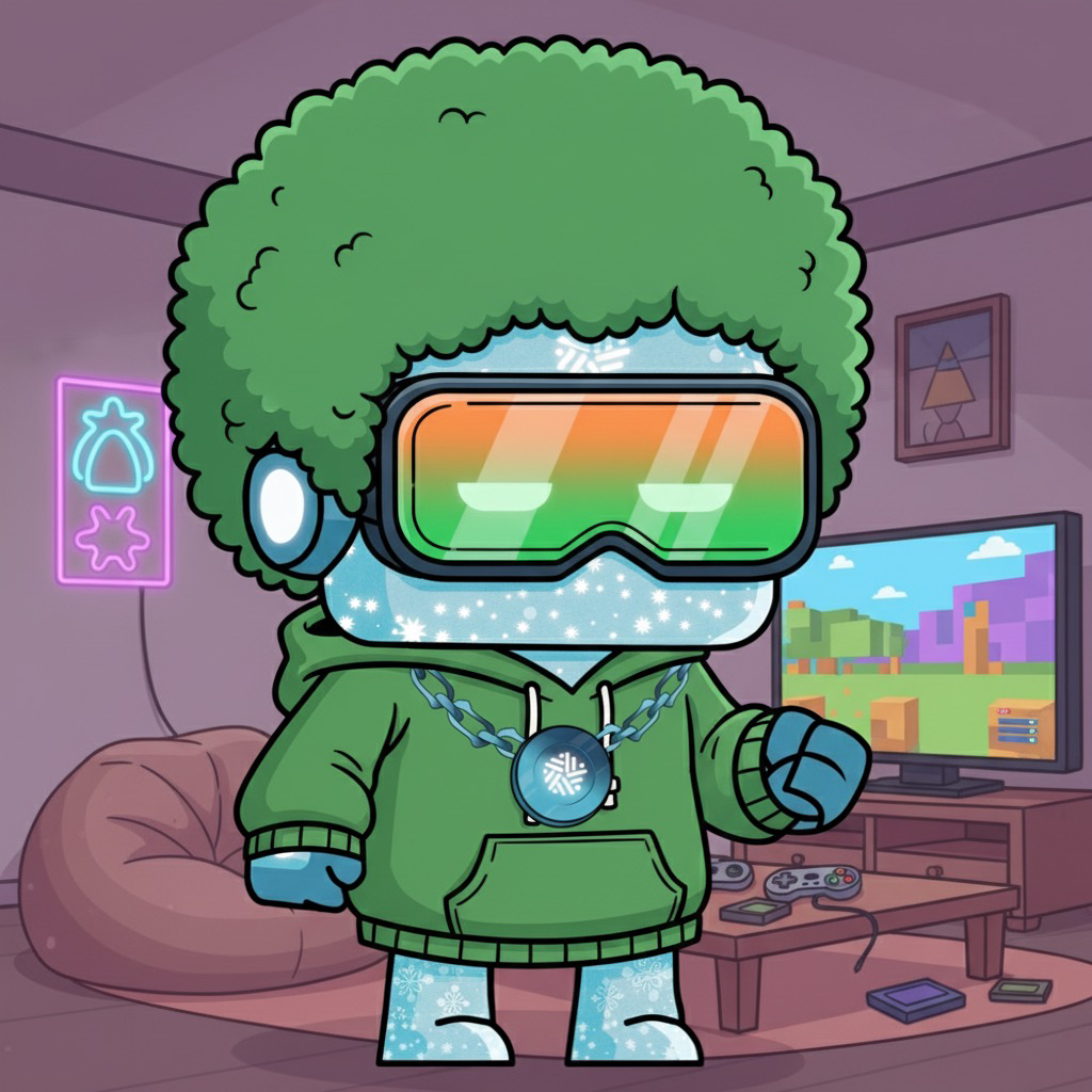 Staker Bot By Ice Labs image