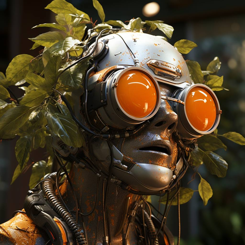 Grove Mutants By J🍊Money🌱 image