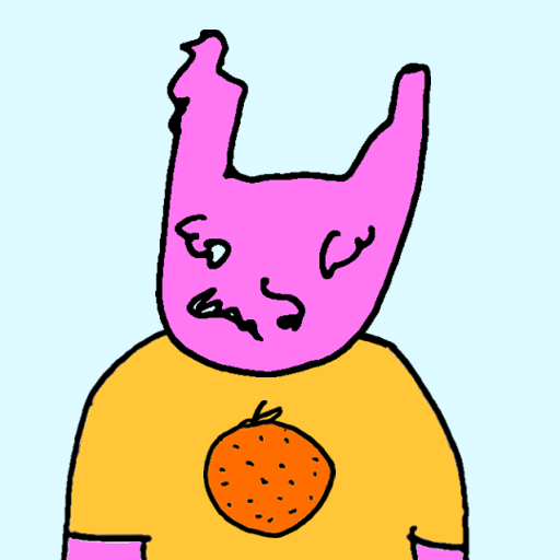 Buggers™️ - Face Itch By jefdiesel image