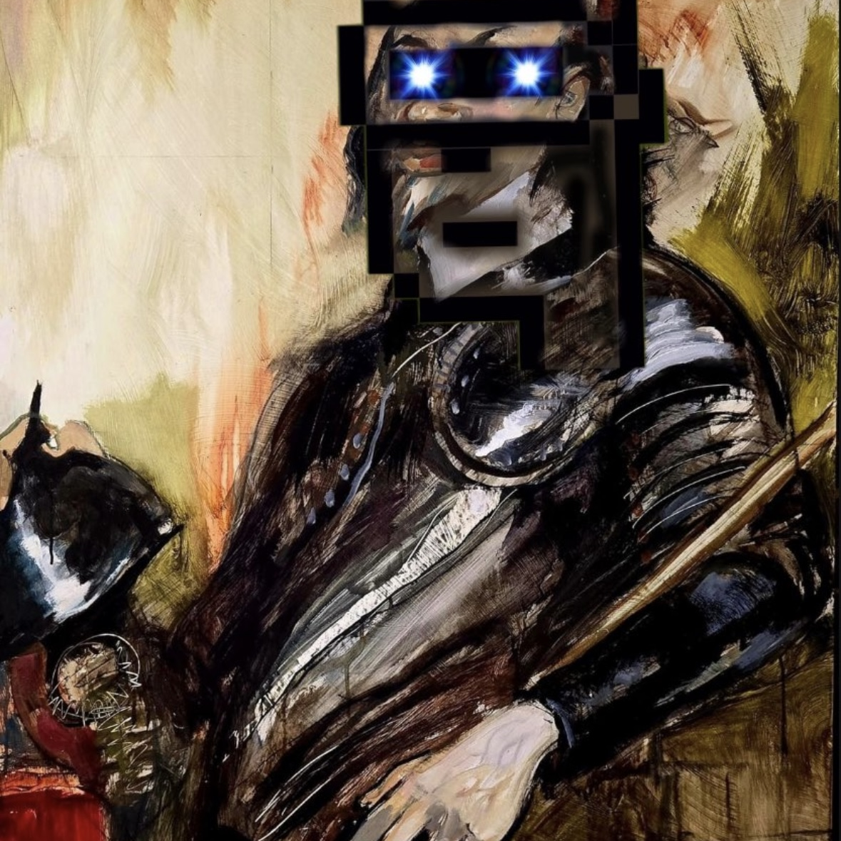 Stay Phunky By Killgravve image