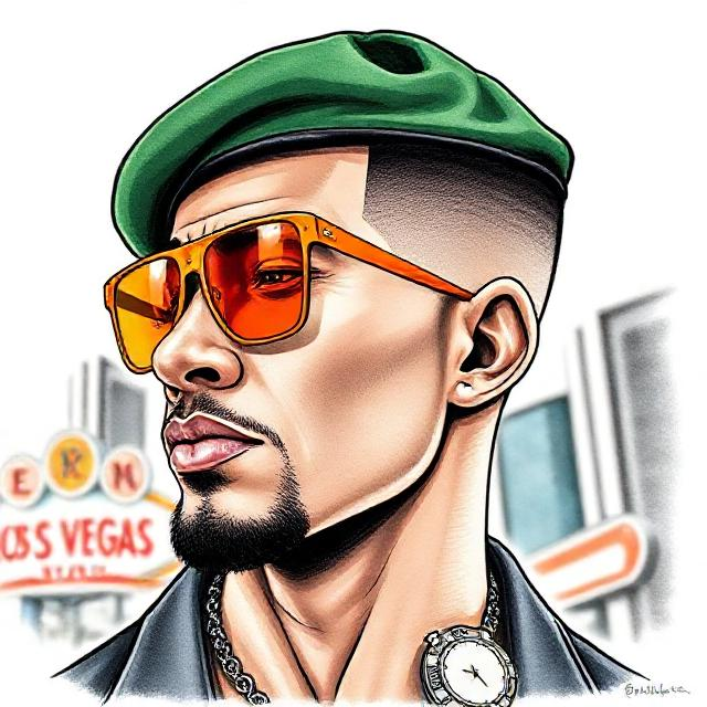 StakerousClassicus By Loganicus Maximus image