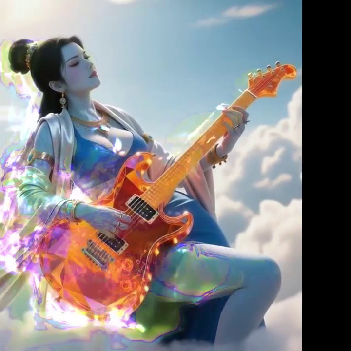 Medicine Buddha's Wish By Exkalymus image