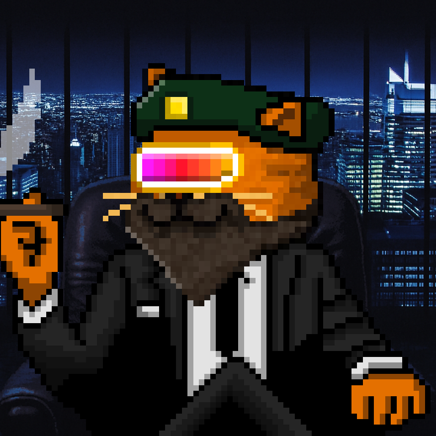 $takerChadBlazingDoobie By Naz Khan & Sphrnft image