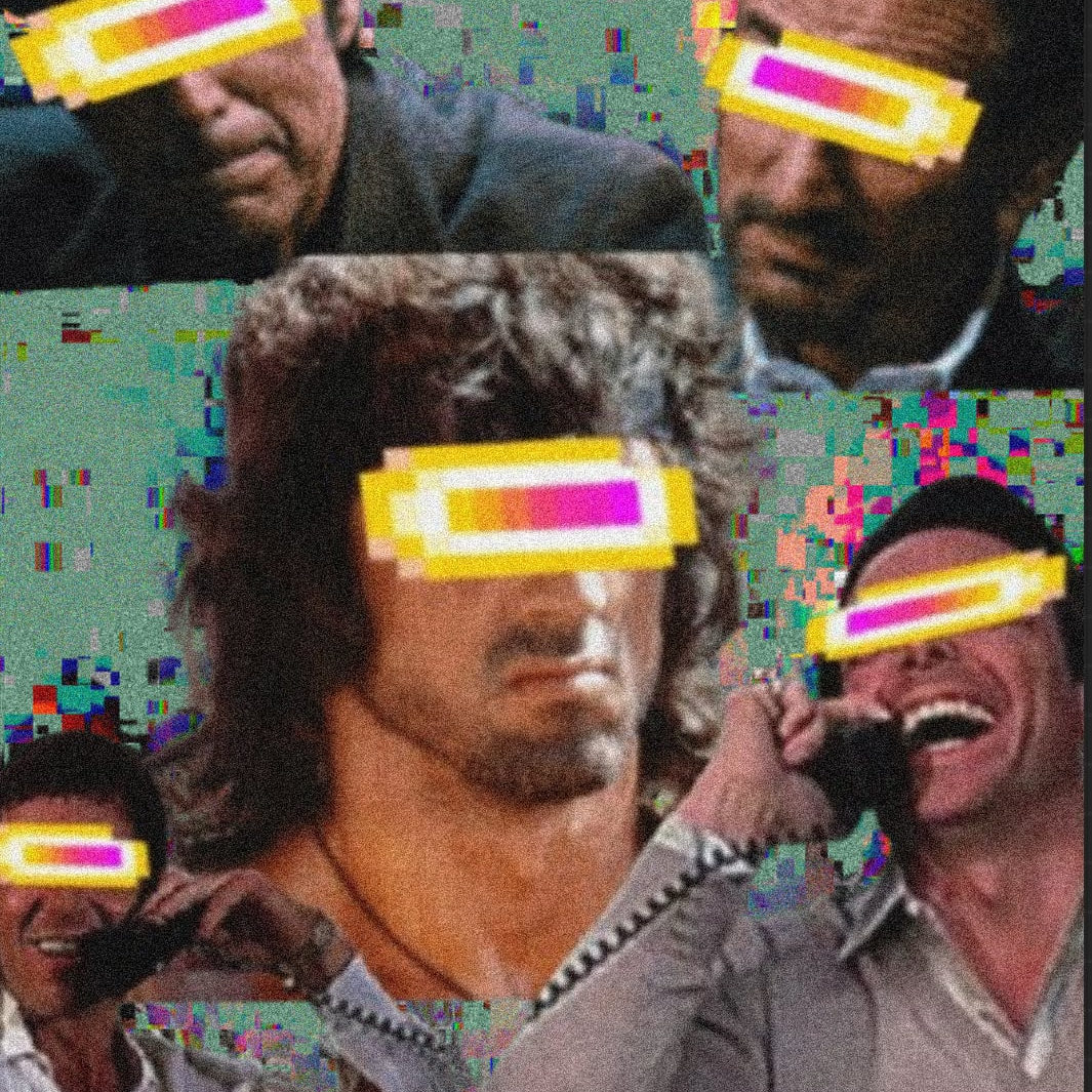 Pentamerous Staker Chad Classics By Observe Discern image