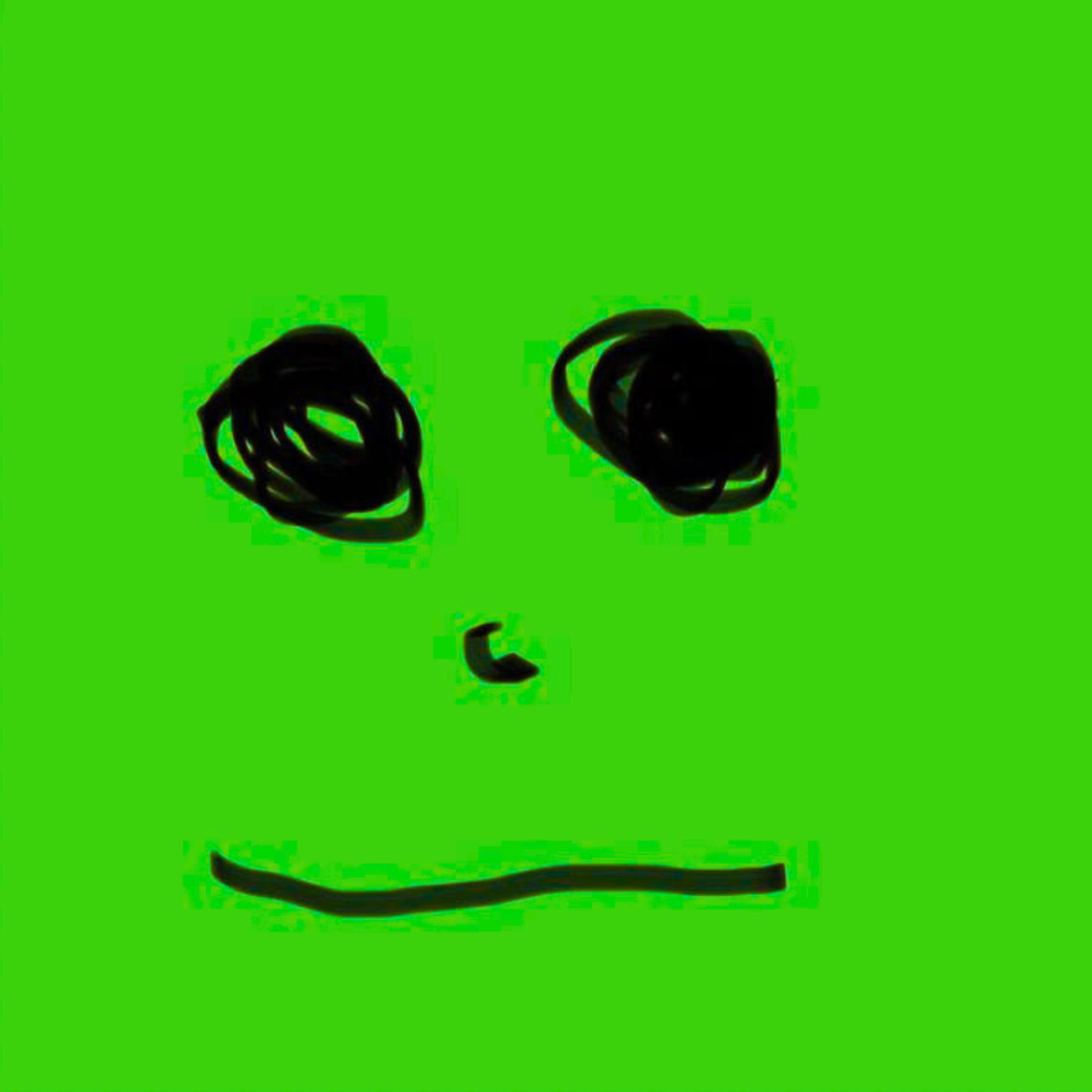 The Ancestor By Seedtoshi Nakamojo image