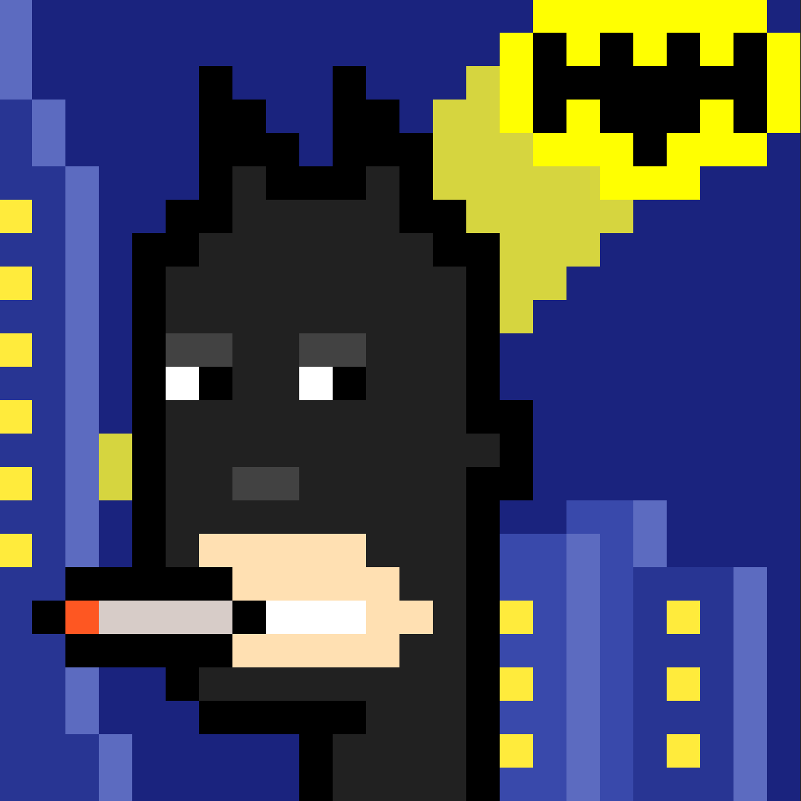 BatPhunk  By Tangelo 🍊 image