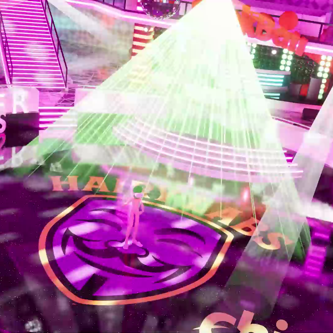 The Staker Ponk By Hairylabs D image