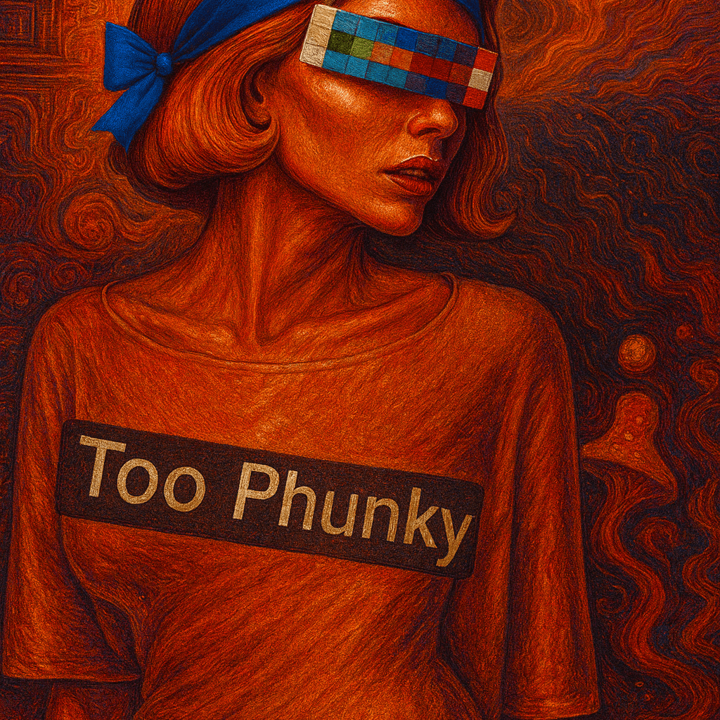 did:chia:1lpnk7dpps0k8h944dz4u6a7wfe3h9w47v3tdj4ldk3wf4zf4mpys2kfmrc By Thicc Tickers image