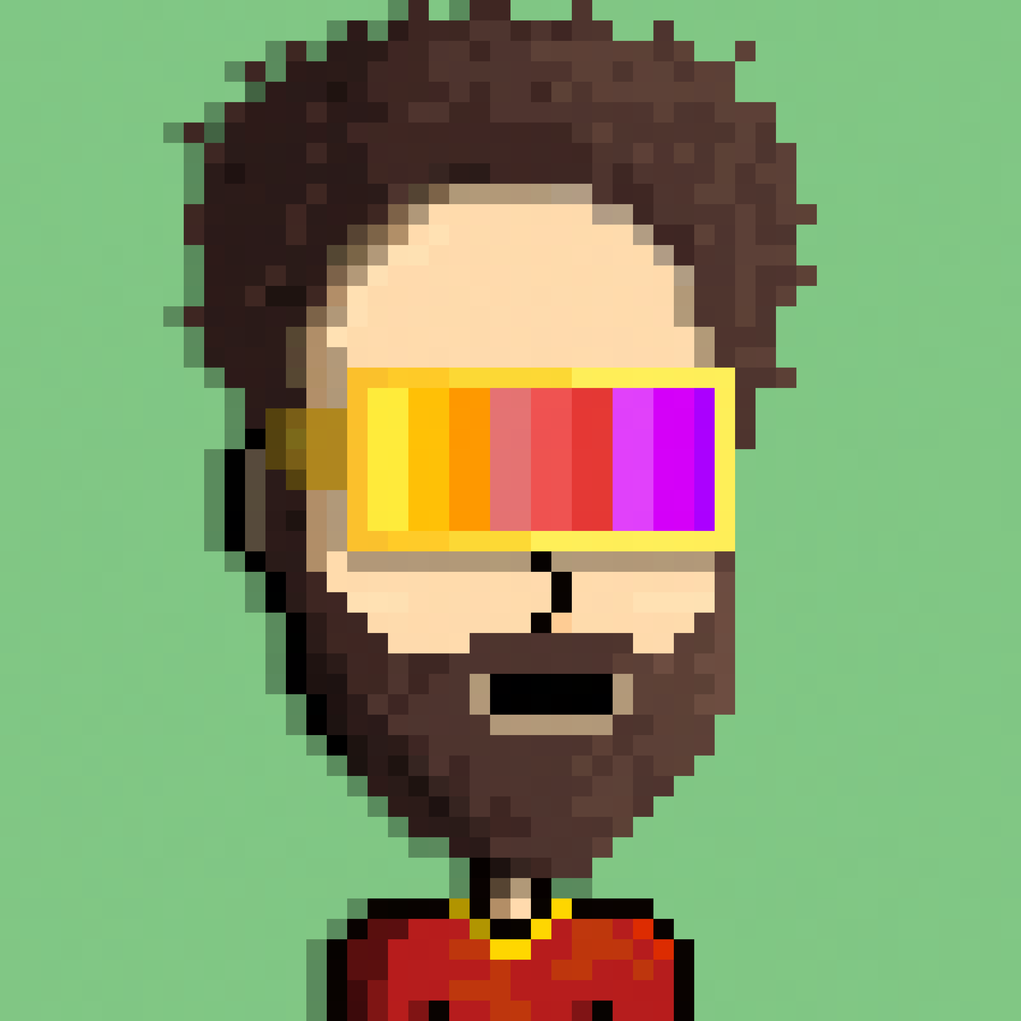 Staker Chad Misfit By ThiccLiquidity image