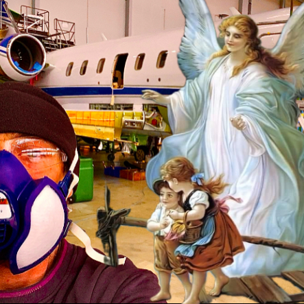 Livin da dream By Turbinesurgine image