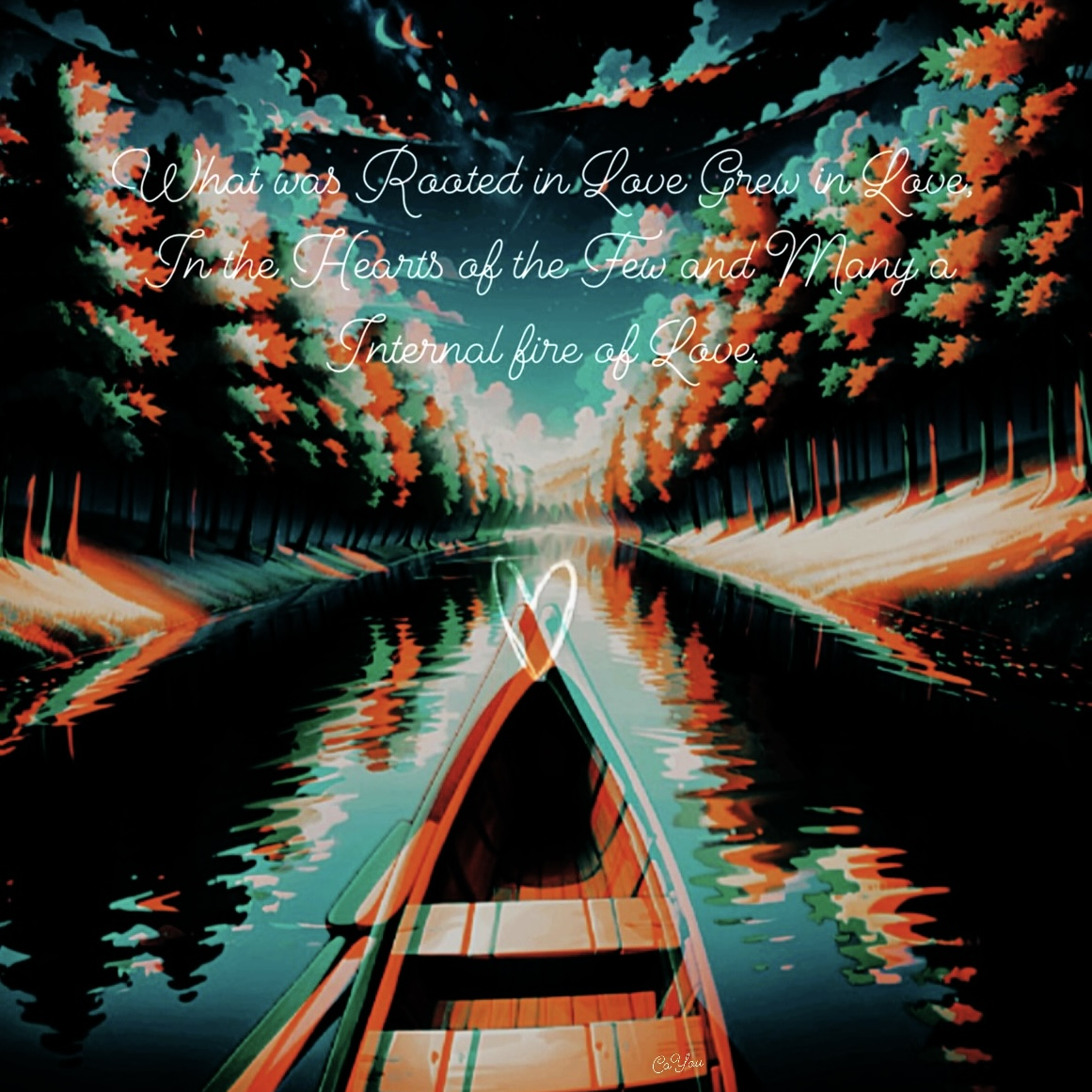 CaYou By UceYo image